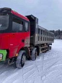 Продается самосвал SHACMAN SX33186W366C, 2022 года, г. Красноярск